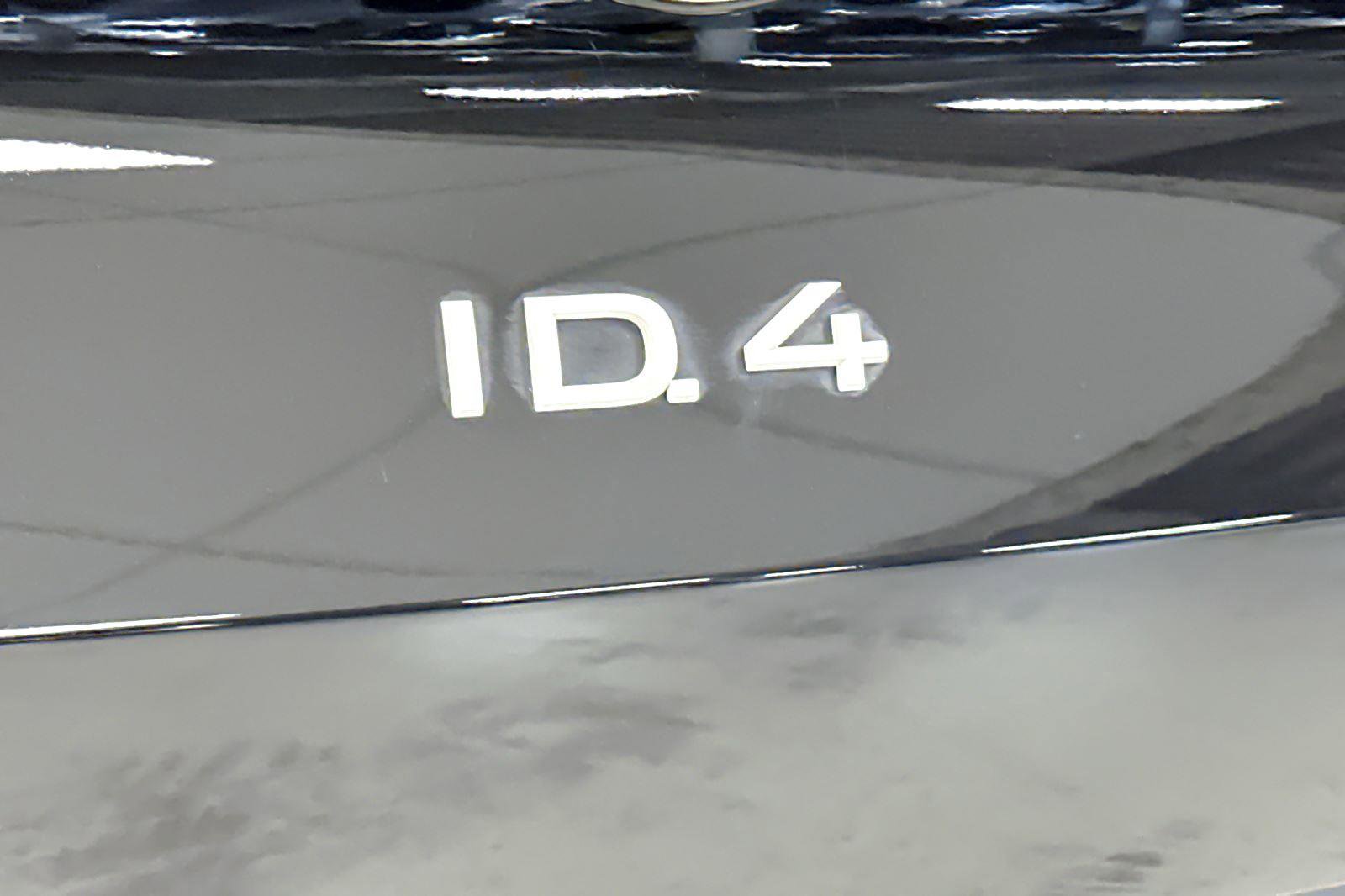 New 2025 Volkswagen ID.4 Pro image 26