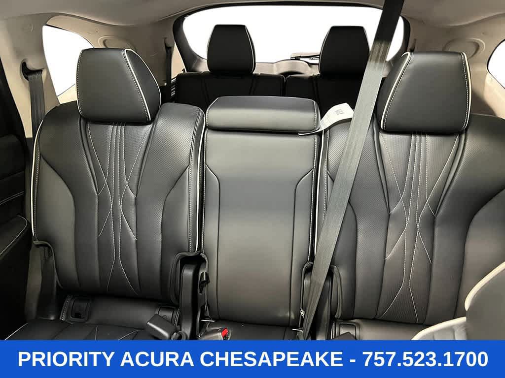 New 2026 Acura MDX w/ Advance Package AWD/4WD image 26