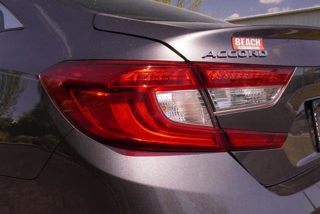 Used 2019 Honda Accord LX image 30