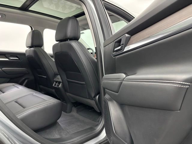 New 2026 GMC Terrain Denali AWD/4WD image 36