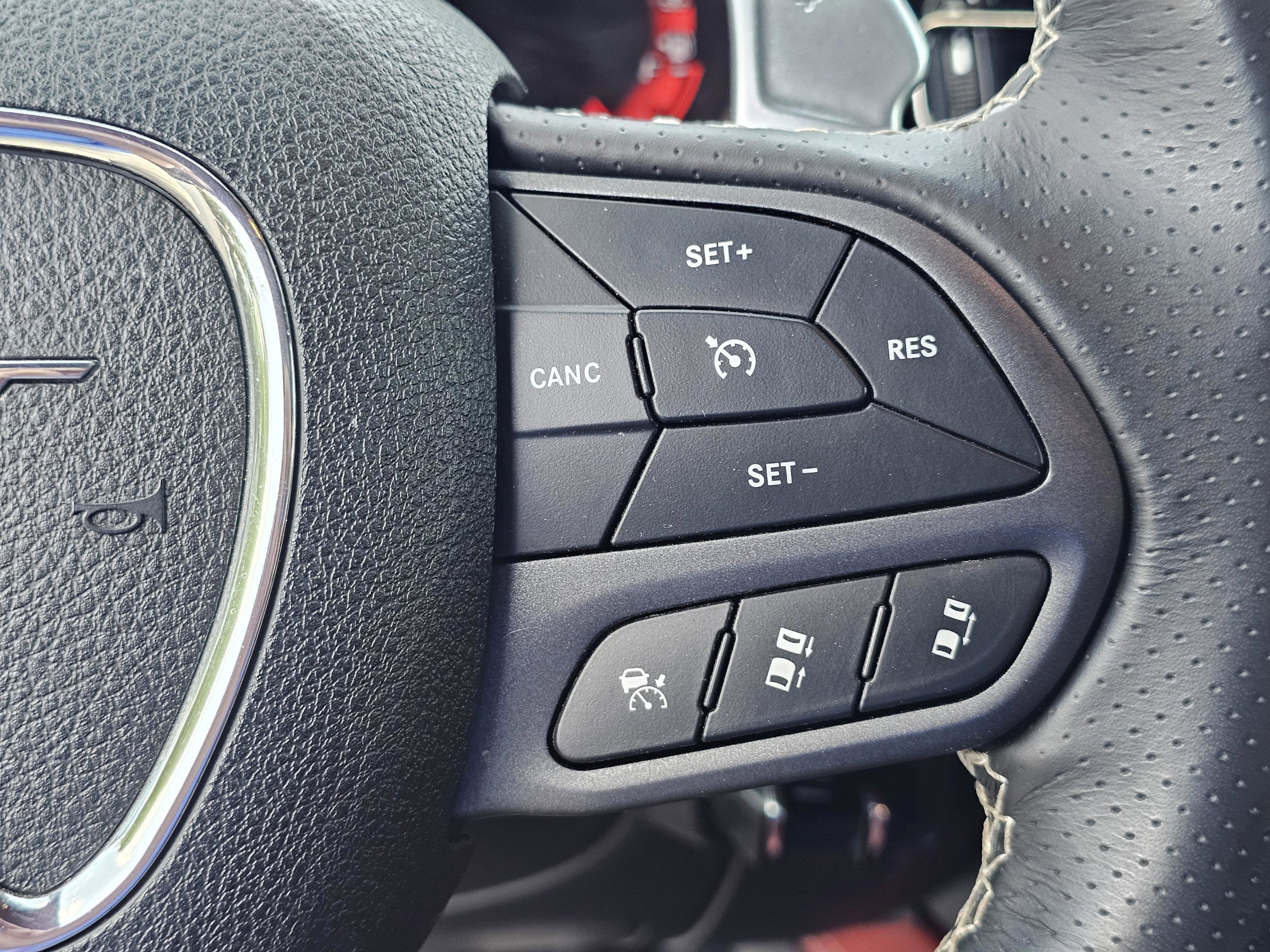 Used 2023 Dodge Durango SRT Hellcat AWD/4WD image 23
