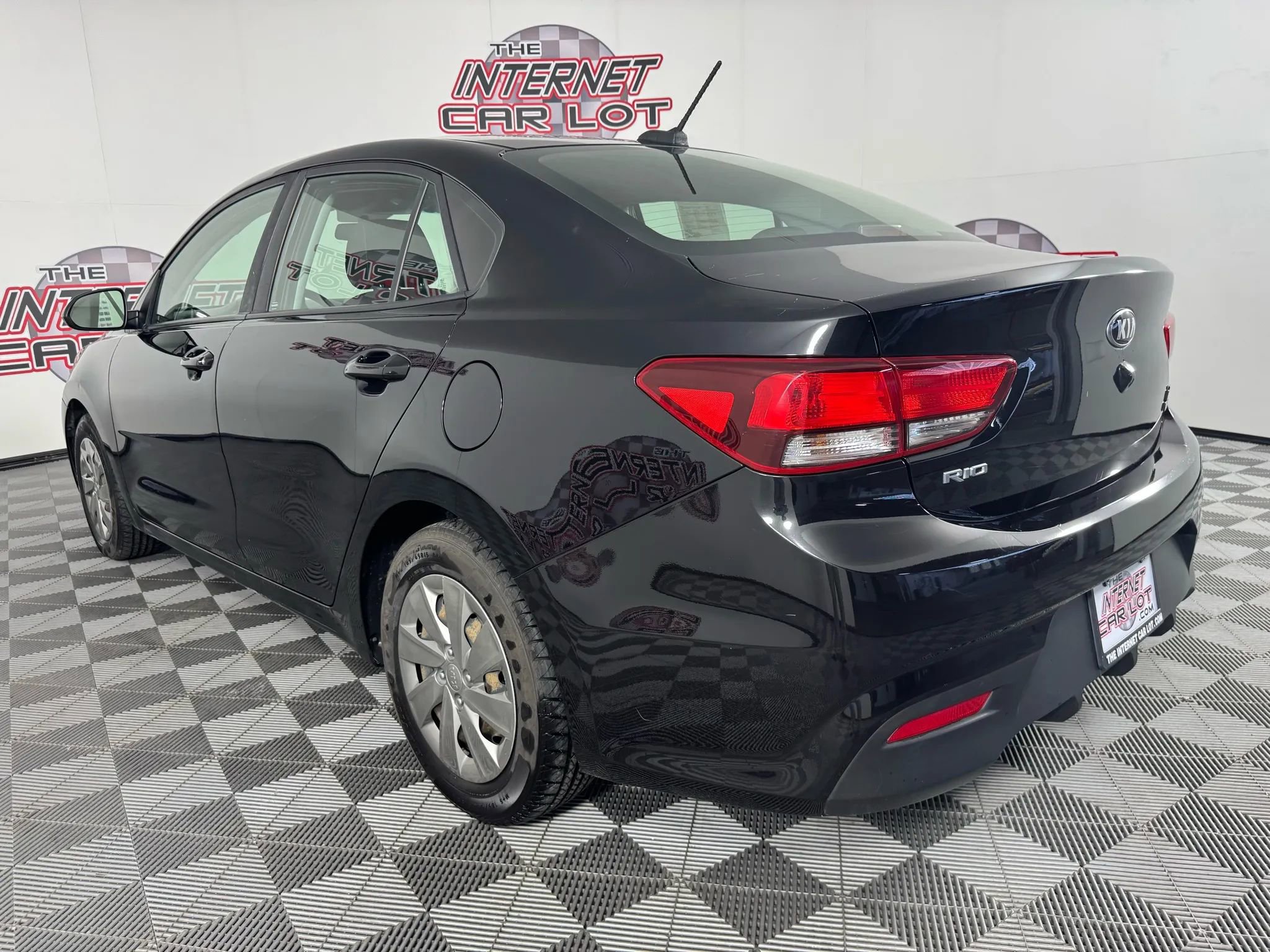 Used 2019 Kia Rio LX image 24