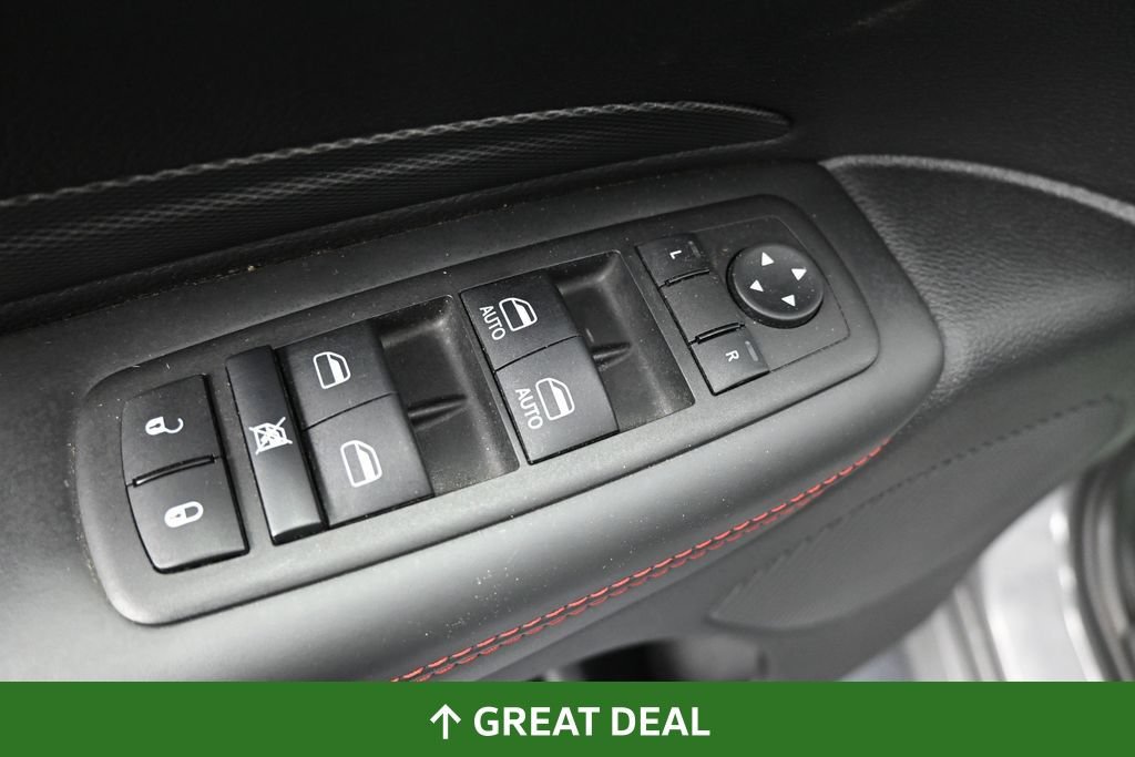 Used 2025 Dodge Durango R/T AWD/4WD image 34