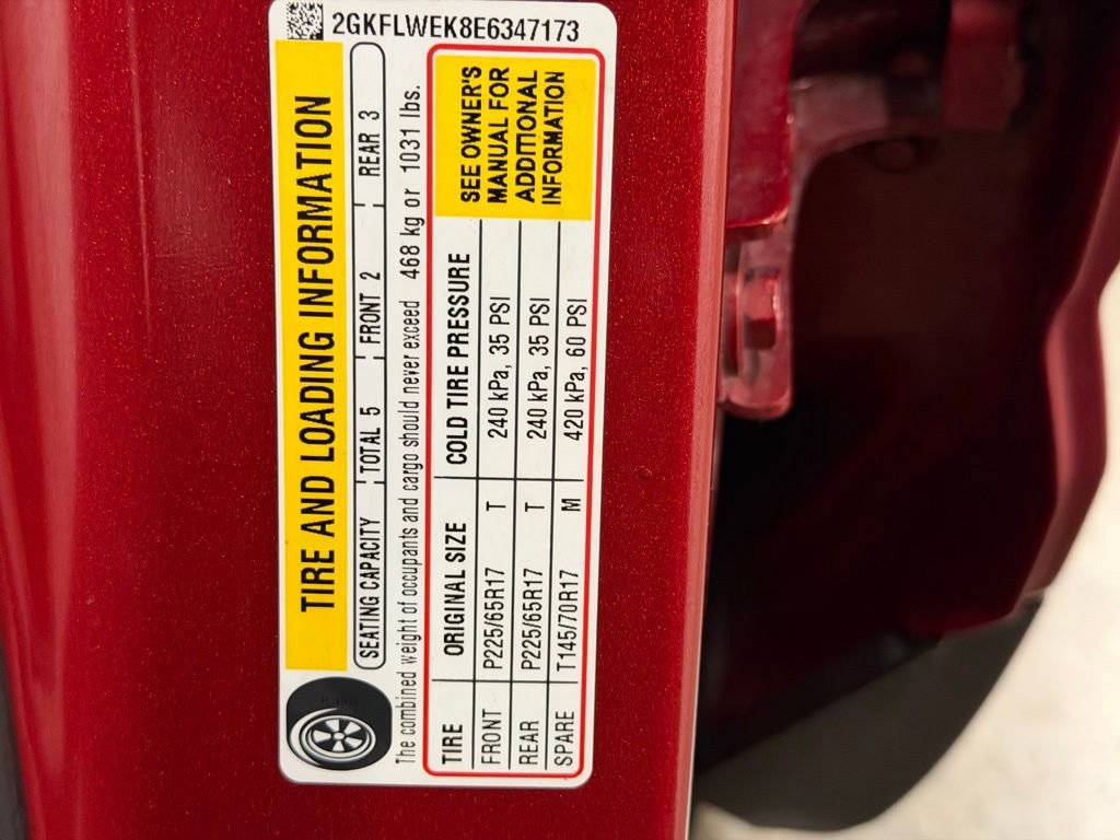 Certified 2014 GMC Terrain SLE w/ Convenience Package image 28