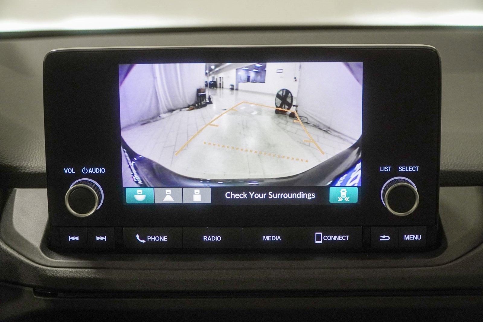 Certified 2025 Honda Accord SE image 27