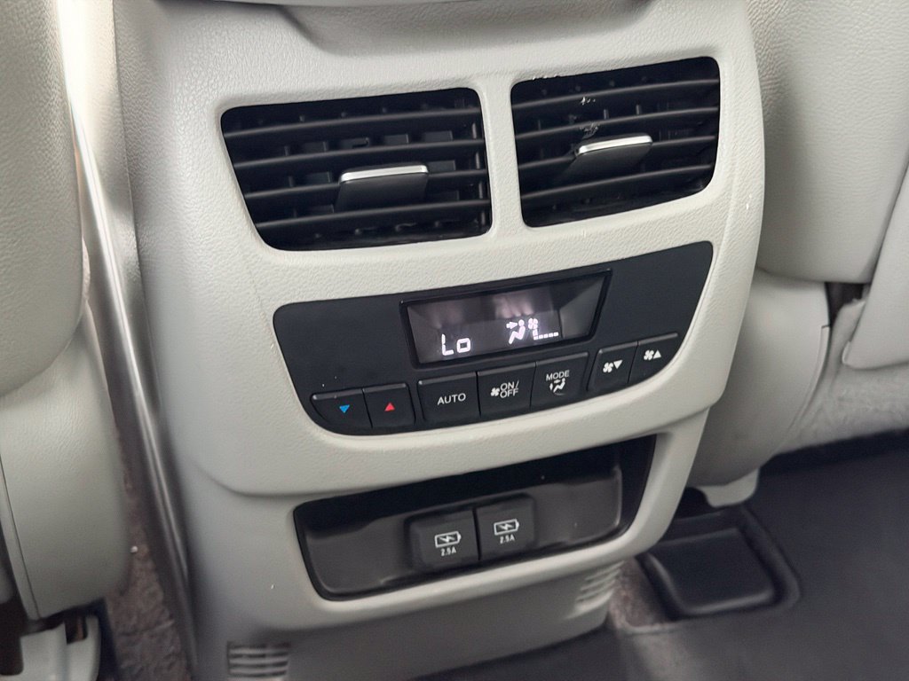 Used 2018 Acura MDX SH-AWD image 24