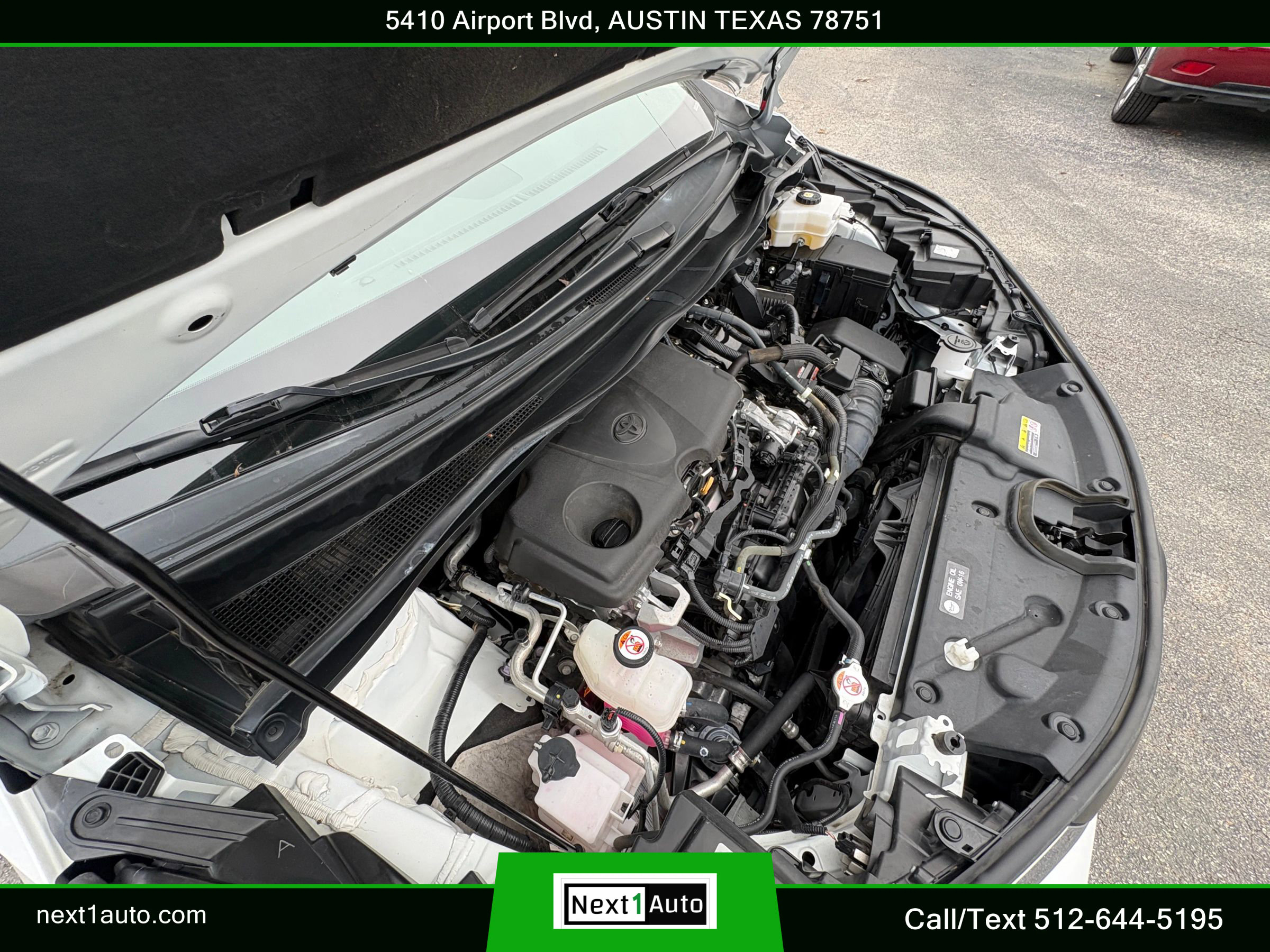 Used 2021 Toyota Sienna LE image 40