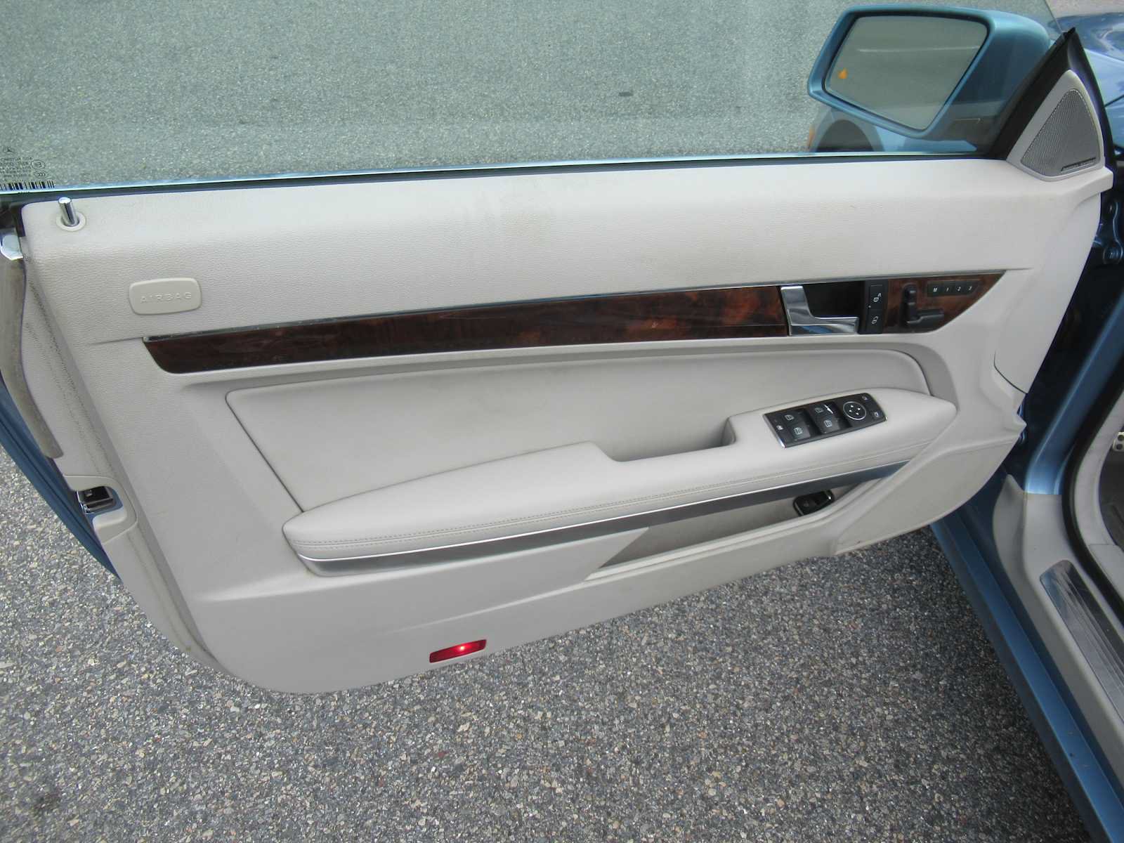 Used 2012 Mercedes-Benz E 350 Cabriolet image 18
