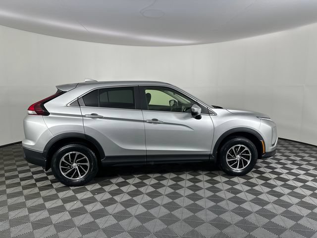 Used 2023 Mitsubishi Eclipse Cross ES AWD/4WD image 5