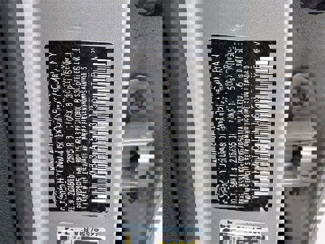 Certified 2021 Hyundai Tucson Ultimate w/ Cargo Package image 27