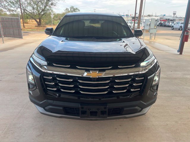 Used 2026 Chevrolet Equinox LT AWD/4WD image 2