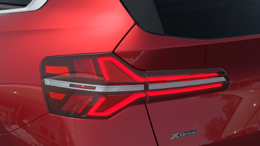New 2026 BMW X3 xDrive30i AWD/4WD image 33
