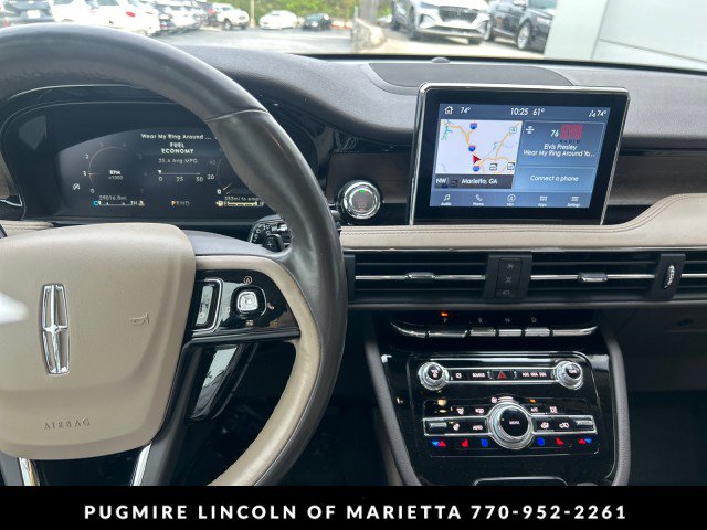 Used 2021 Lincoln Corsair Reserve image 10