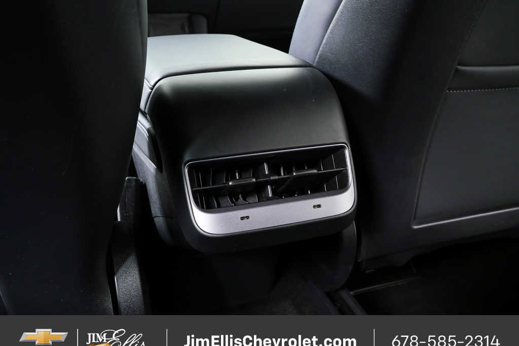 Used 2022 Tesla Model Y Performance image 18