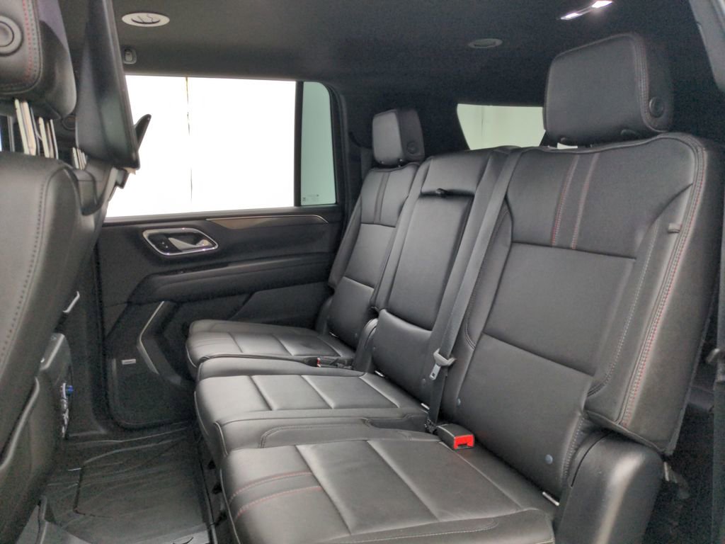 Used 2021 Chevrolet Suburban RST w/ Rear Media and Nav Package AWD/4WD image 28