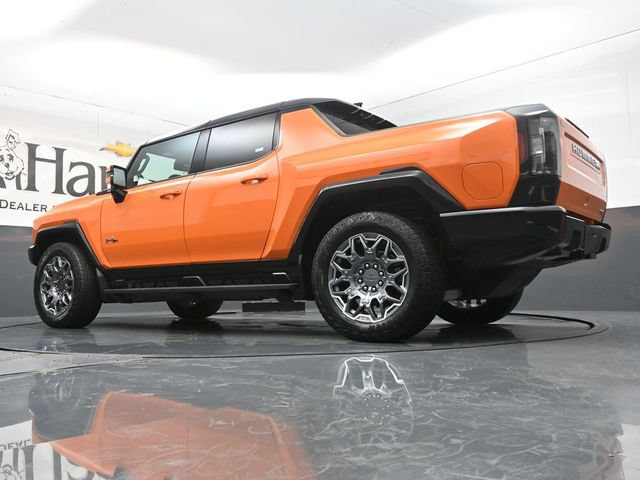 Used 2024 GMC Hummer EV 3X AWD/4WD image 5