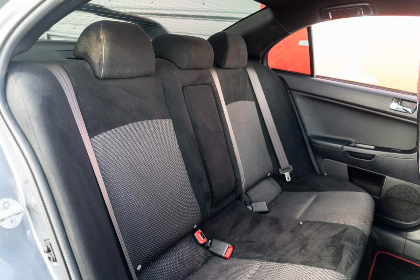 Used 2015 Mitsubishi Lancer Evolution Final Edition AWD/4WD image 33