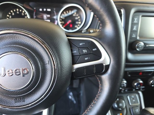 Used 2018 Jeep Compass Latitude w/ Cold Weather Group AWD/4WD image 26