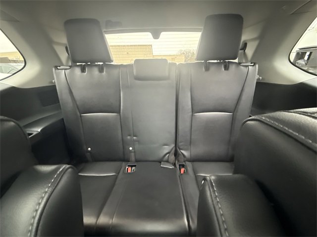 Used 2024 Toyota Grand Highlander Platinum image 23