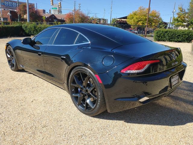 Used 2018 Karma Revero Luxury image 15