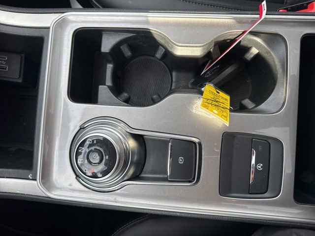 Used 2024 Ford Edge SEL w/ Convenience Package image 38