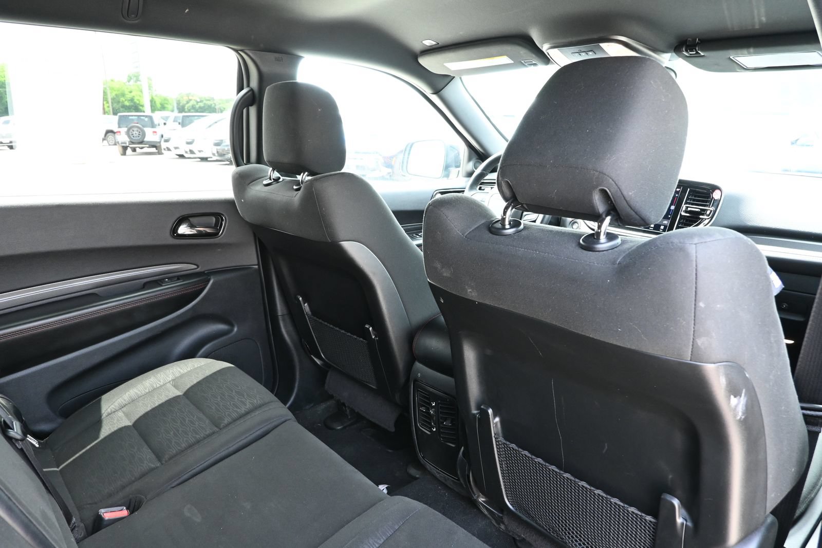 Used 2025 Dodge Durango GT RWD image 26
