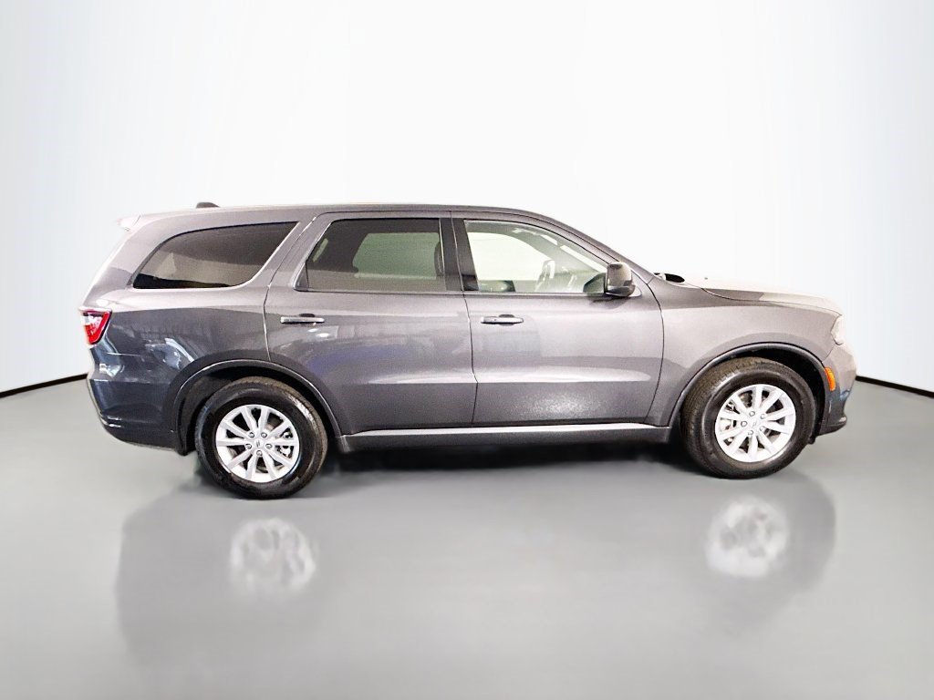 Used 2025 Dodge Durango GT RWD image 11