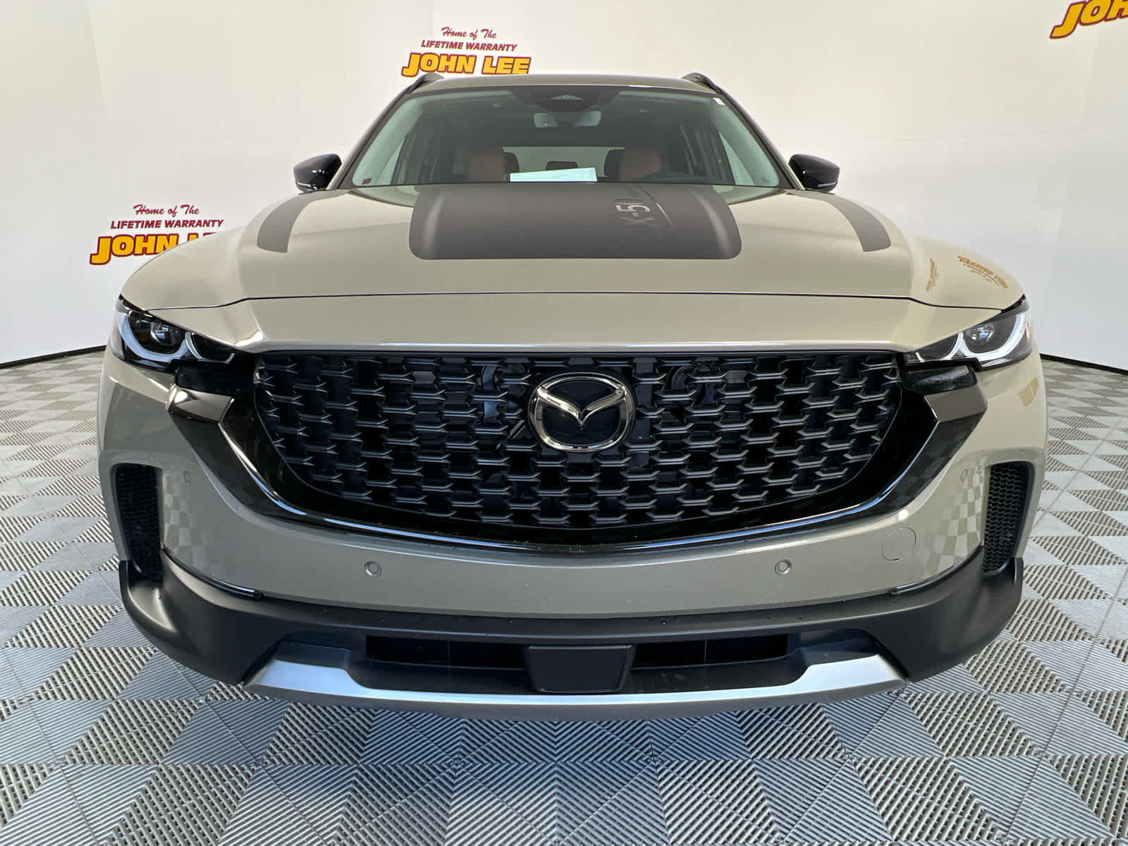 New 2026 MAZDA CX-50 Meridian Edition w/ Weather Package AWD/4WD image 10