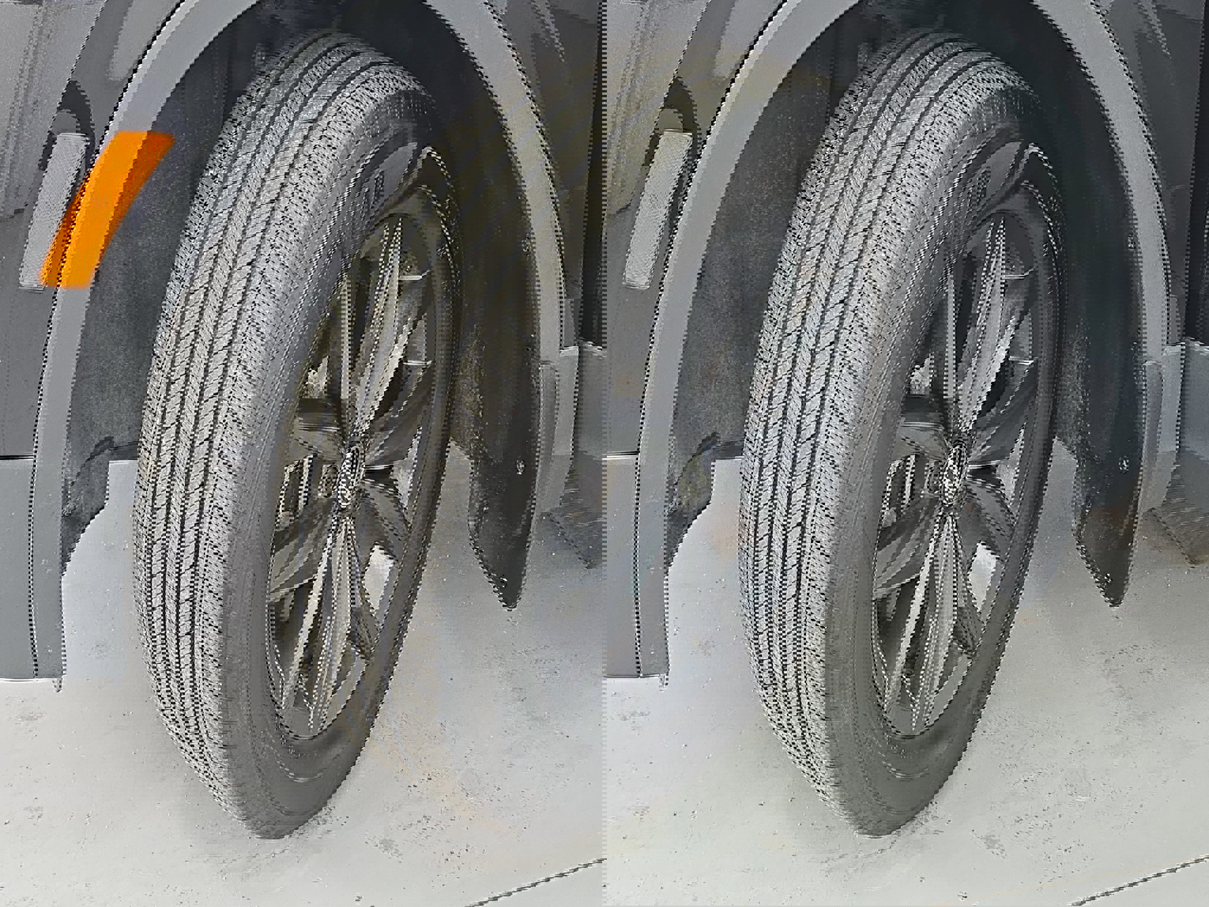 Certified 2024 Volkswagen Tiguan SE image 33