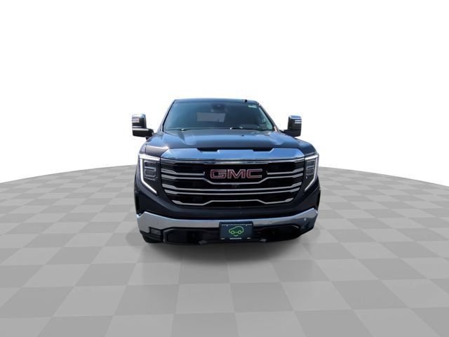 Used 2023 GMC Sierra 1500 SLT w/ SLT Convenience Package image 3