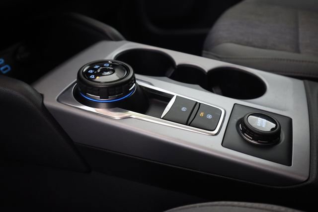 Certified 2021 Ford Bronco Sport Big Bend AWD/4WD image 42