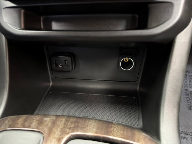 Used 2022 GMC Canyon Elevation w/ Trailering Package image 18