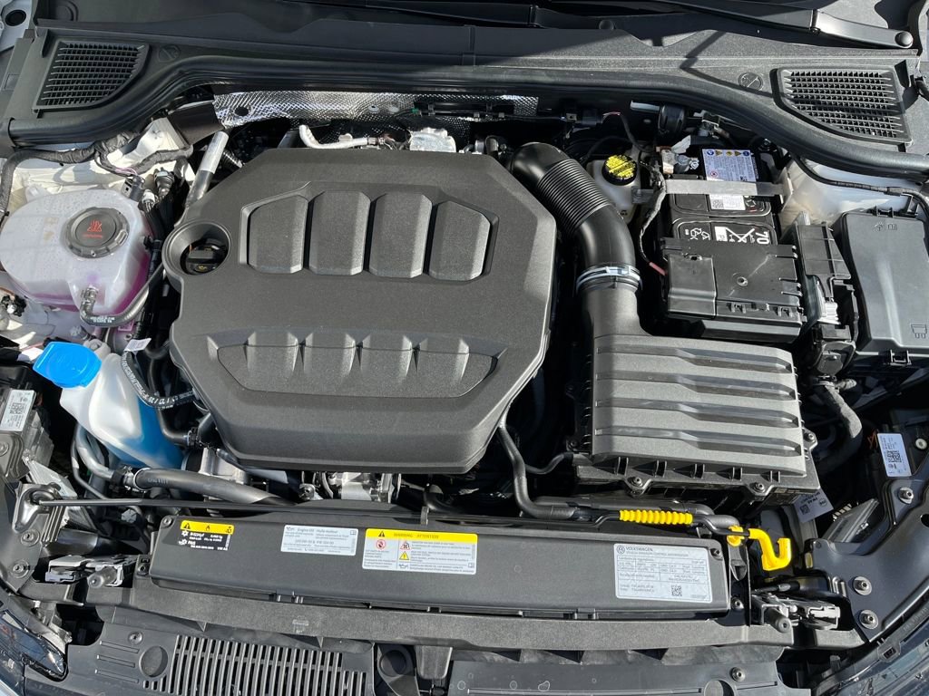 New 2026 Volkswagen Golf image 25