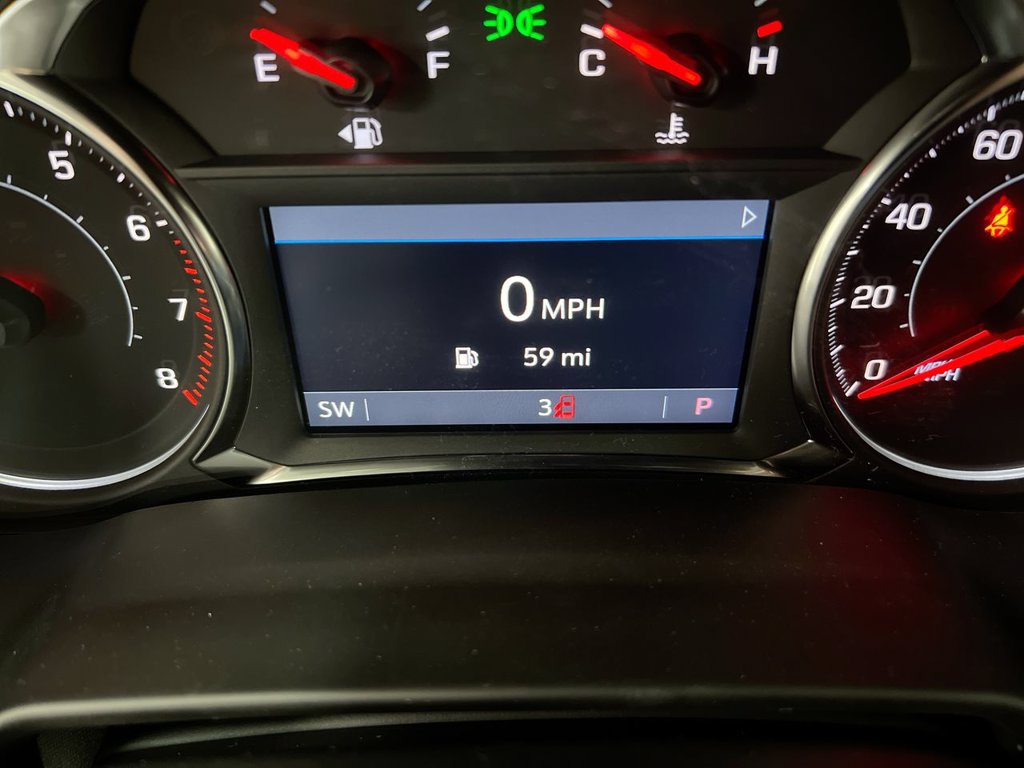 New 2026 Chevrolet Blazer LT FWD image 13