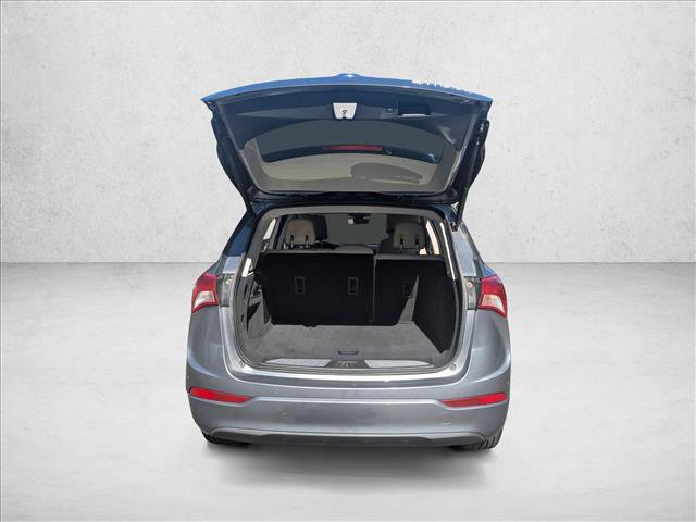 Used 2020 Buick Envision Preferred image 6