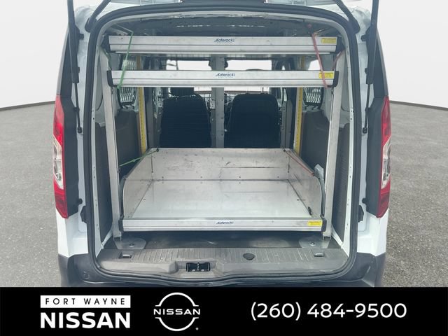 Used 2021 Ford Transit Connect XLT FWD image 32
