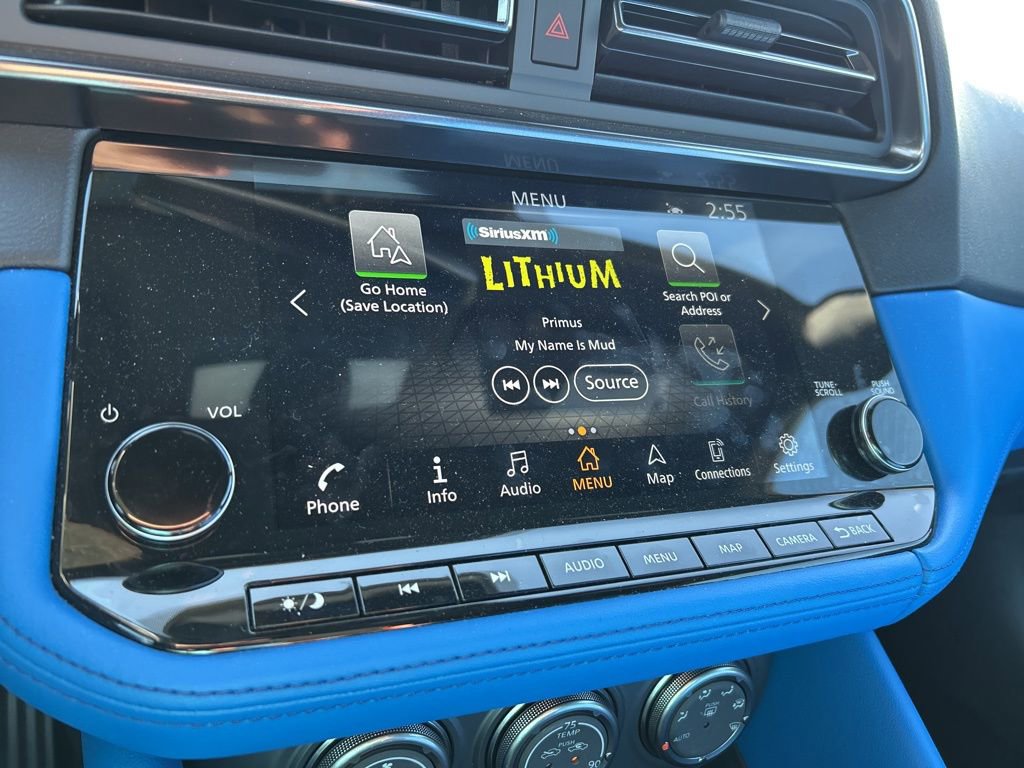 Used 2024 Nissan Z Performance w/ Floor Mat Package image 29