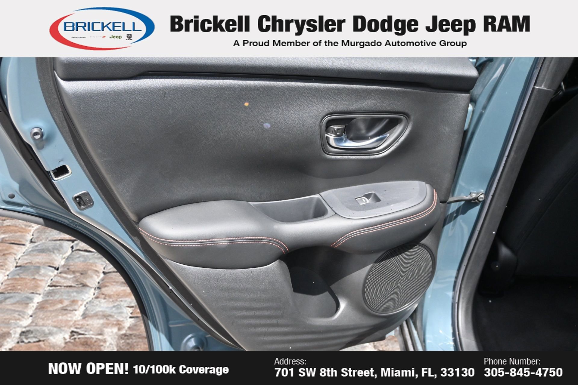 Used 2023 Honda HR-V Sport image 38