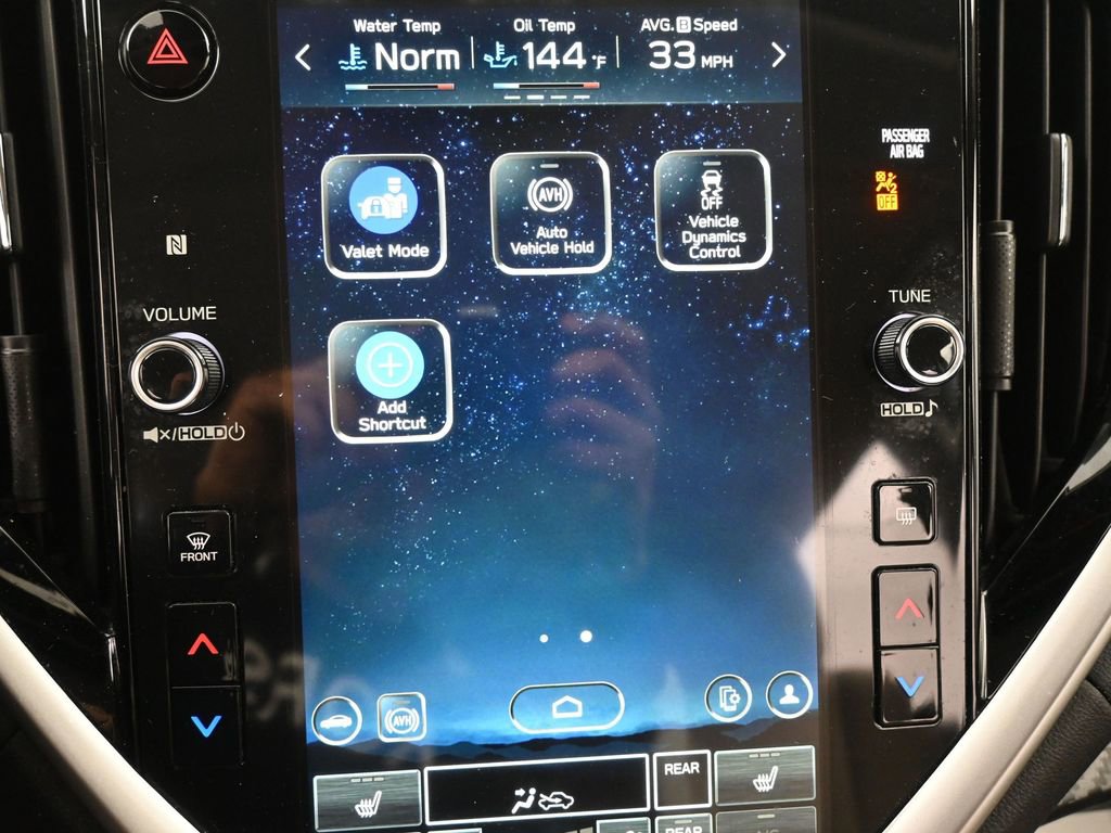 Used 2024 Subaru Ascent Premium w/ Convenience Package image 12