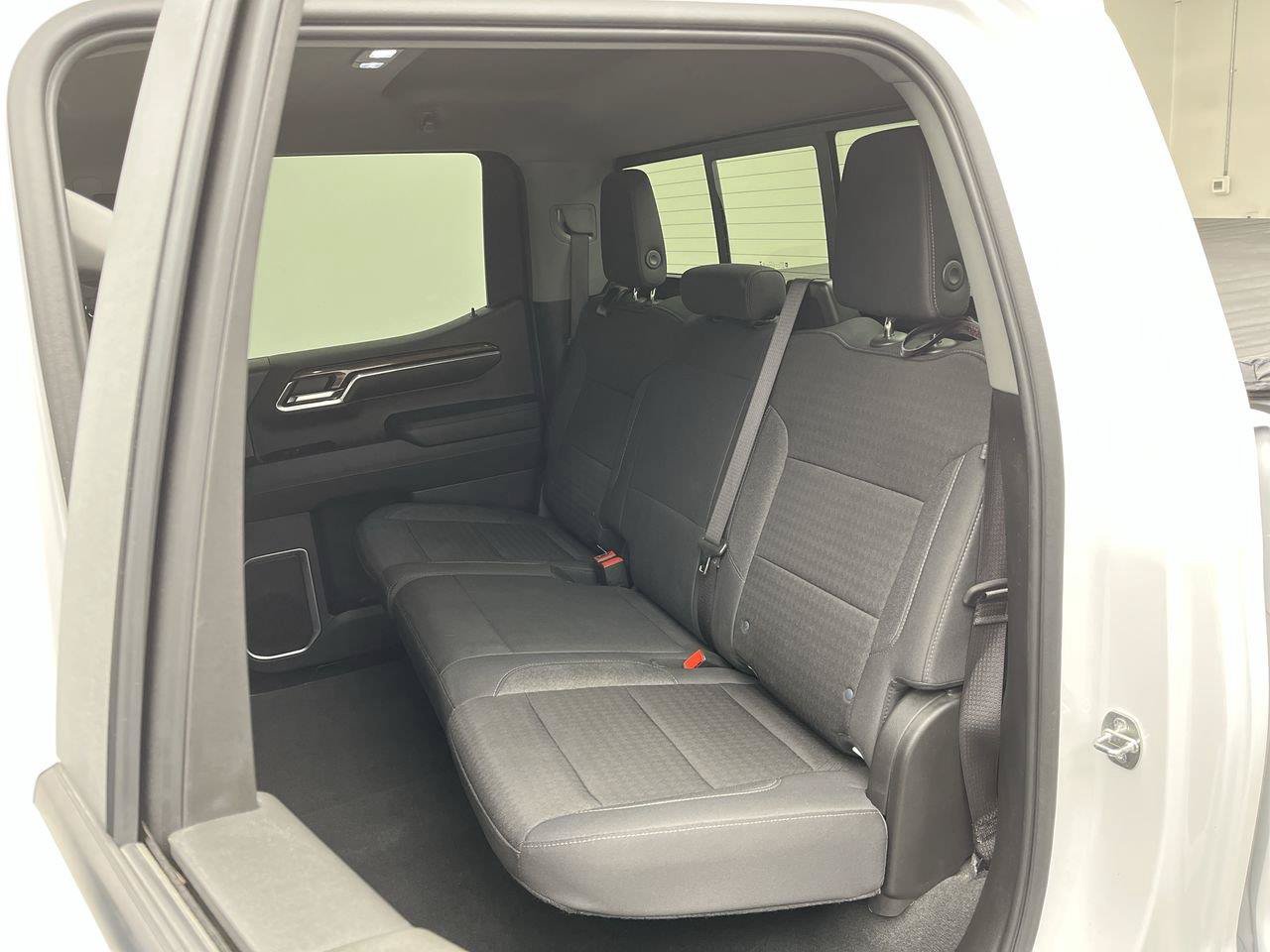 Certified 2024 Chevrolet Silverado 1500 RST w/ Convenience Package II AWD/4WD image 13