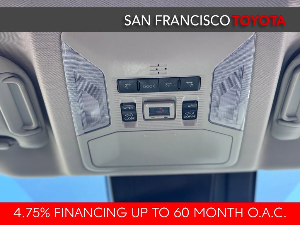 Certified 2023 Toyota RAV4 XLE Premium image 16