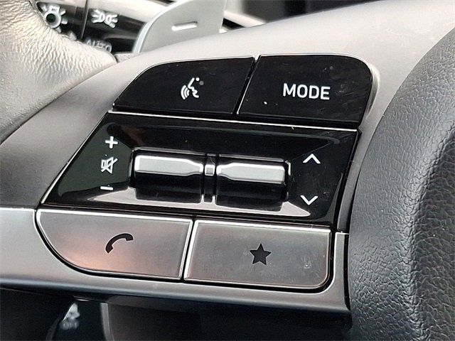 Certified 2024 Hyundai Tucson Limited image 22