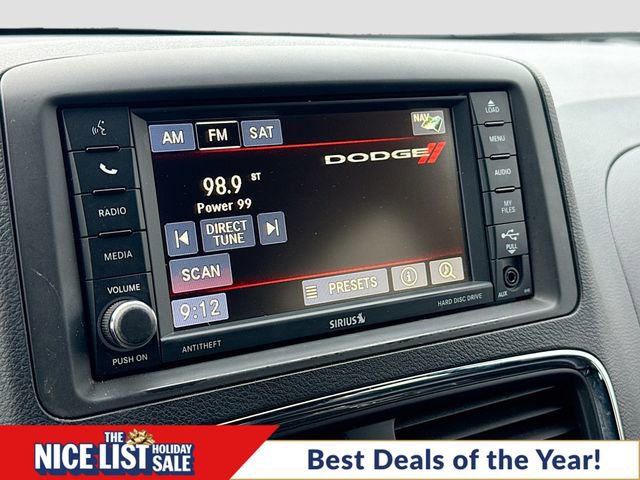 Used 2014 Dodge Grand Caravan SXT image 14