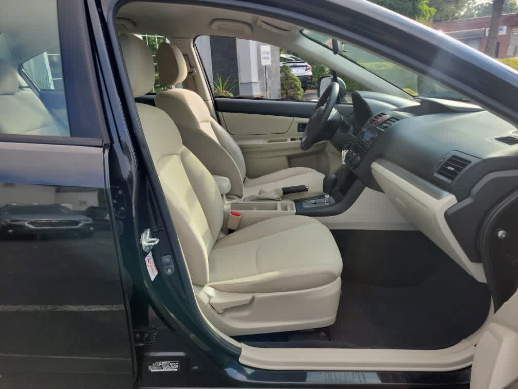 Used 2014 Subaru Impreza 2.0i AWD/4WD image 22