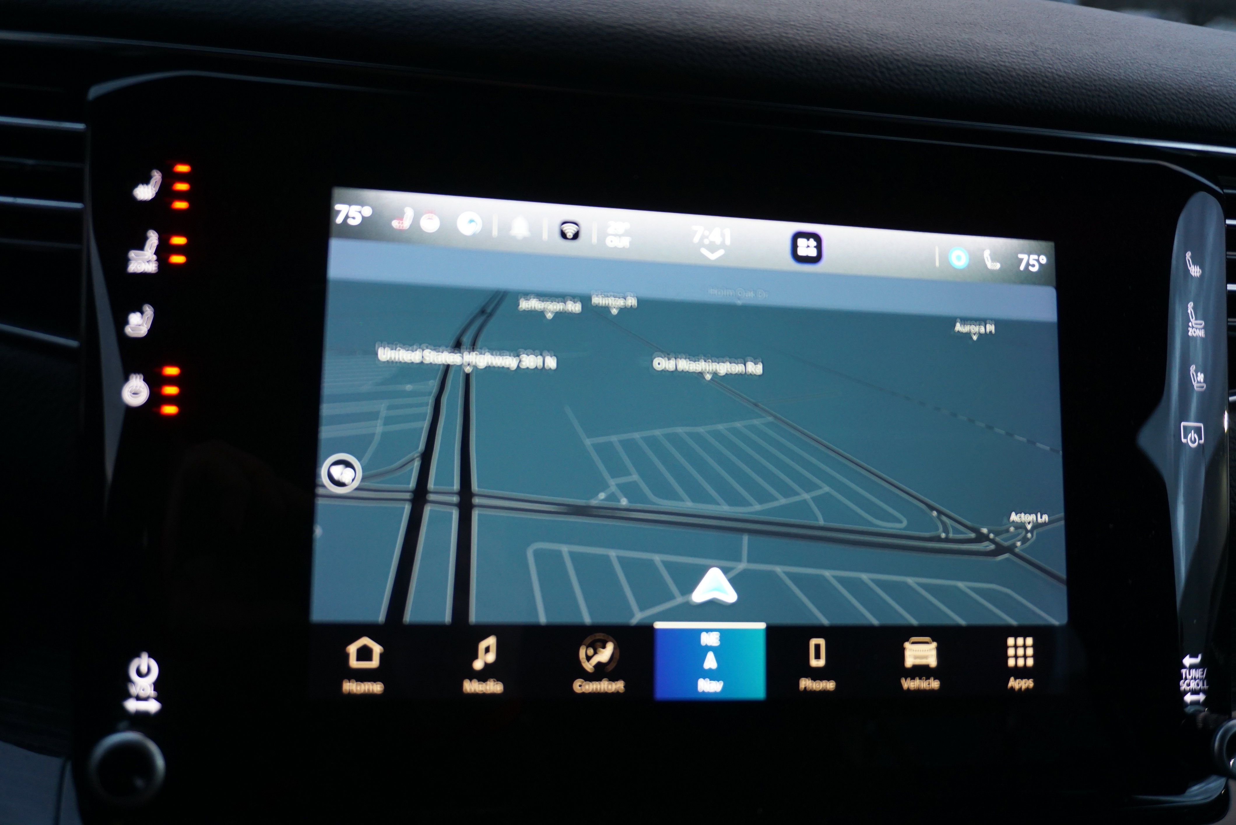 Used 2022 Jeep Wagoneer Series II image 13