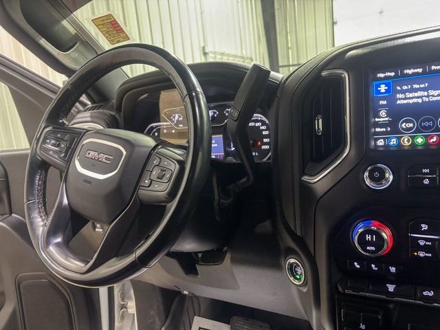 Used 2023 GMC Sierra 2500 AT4 w/ Gooseneck/5TH Wheel Package image 17