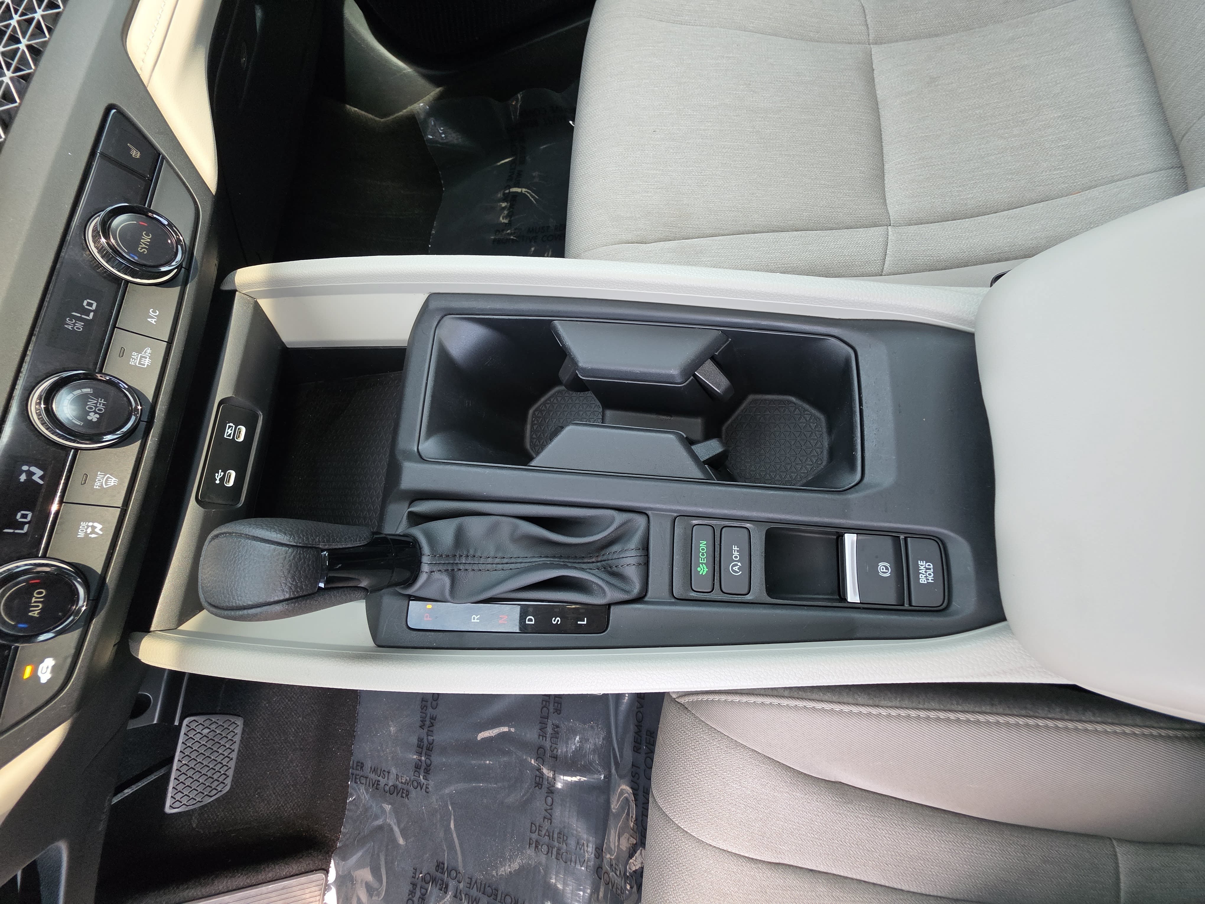 Used 2024 Honda Accord EX image 25