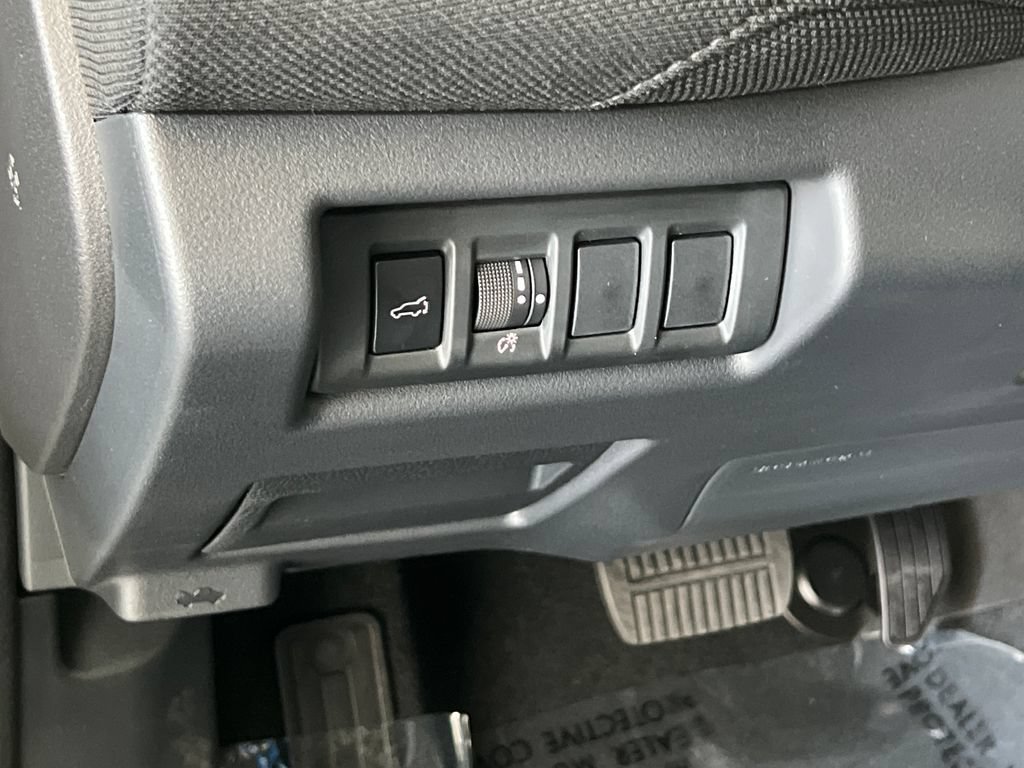 New 2026 Subaru Outback Wilderness AWD/4WD image 29