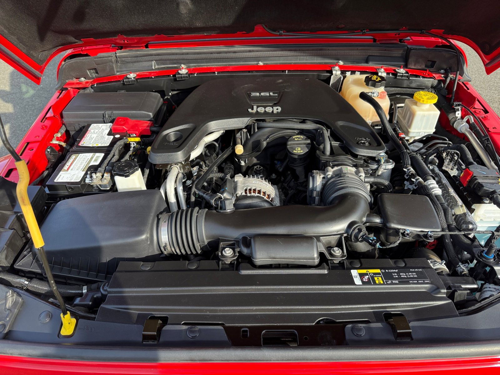 Used 2020 Jeep Gladiator Overland image 20