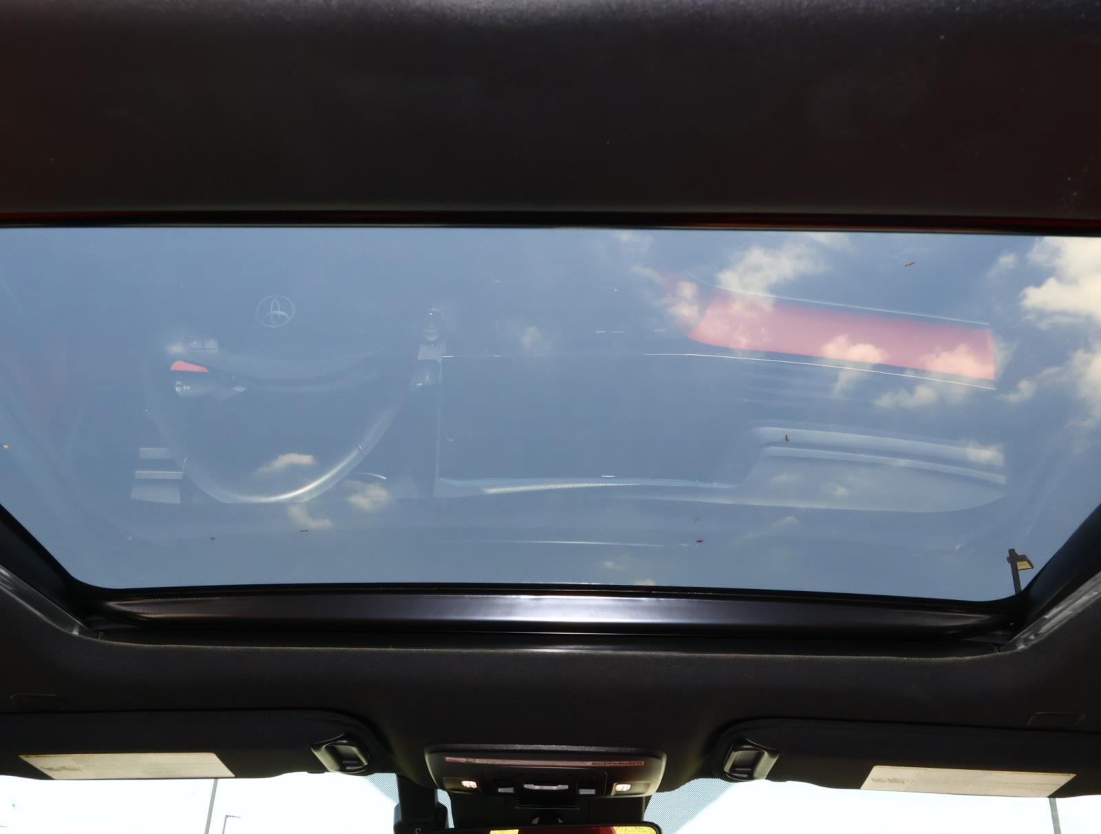 Used 2025 Toyota Camry XSE w/ Premium Package FWD image 12
